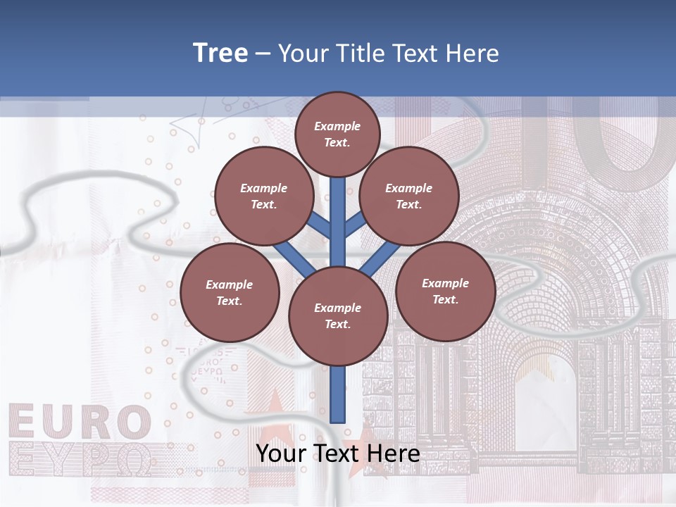 European Business Europe PowerPoint Template