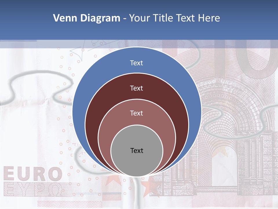 European Business Europe PowerPoint Template