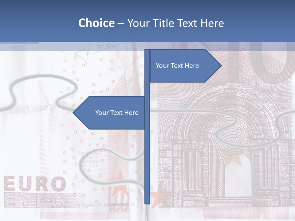 European Business Europe PowerPoint Template