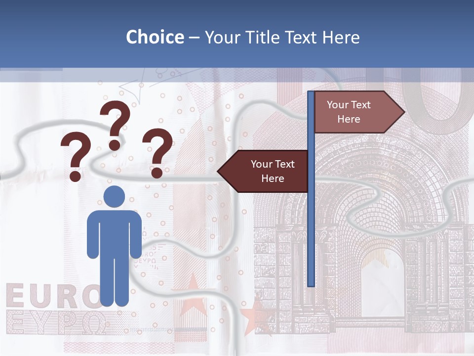 European Business Europe PowerPoint Template