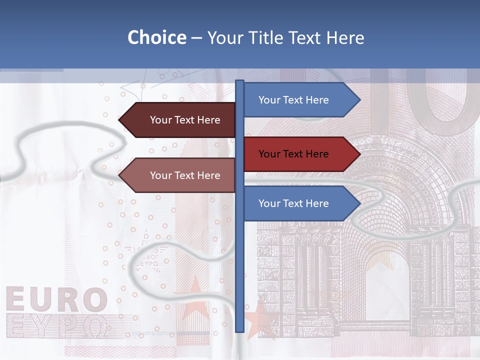 European Business Europe PowerPoint Template