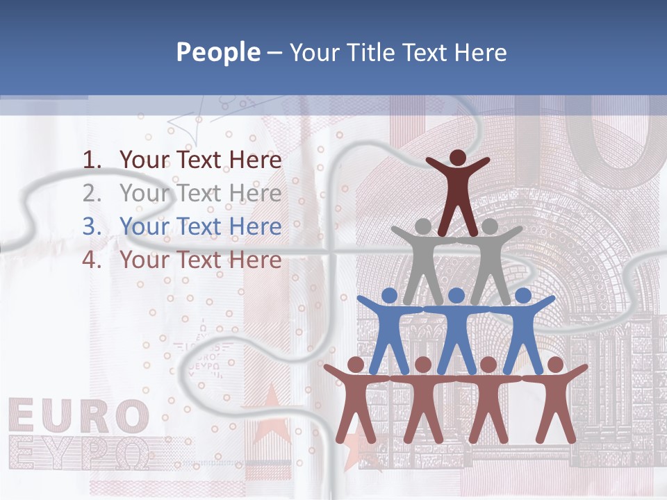 European Business Europe PowerPoint Template