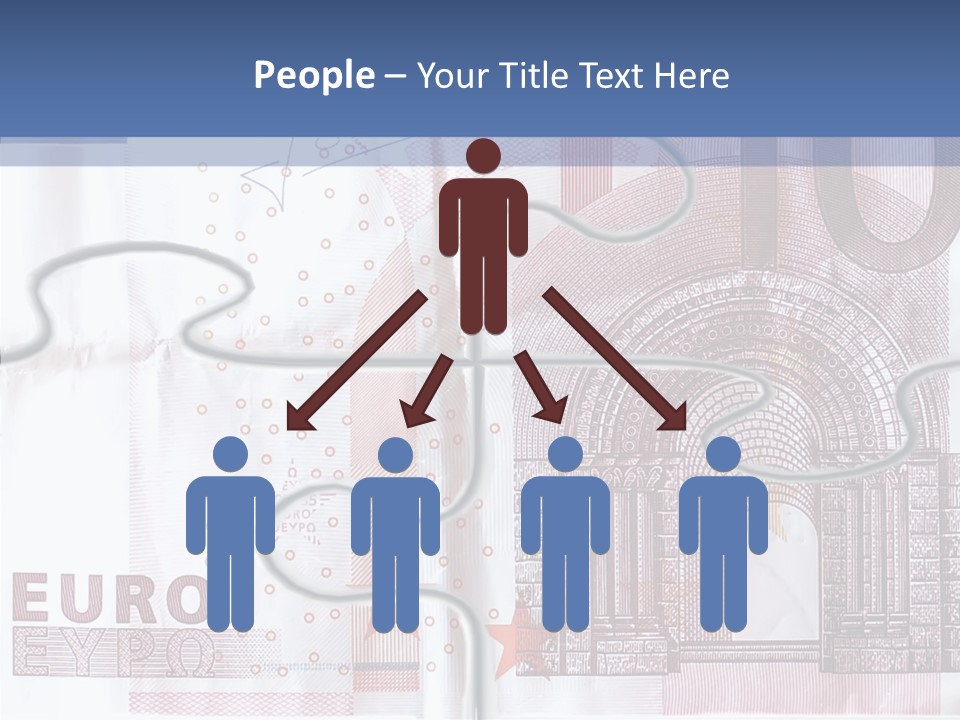 European Business Europe PowerPoint Template