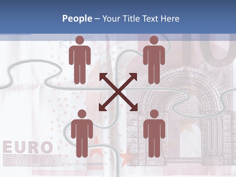 European Business Europe PowerPoint Template