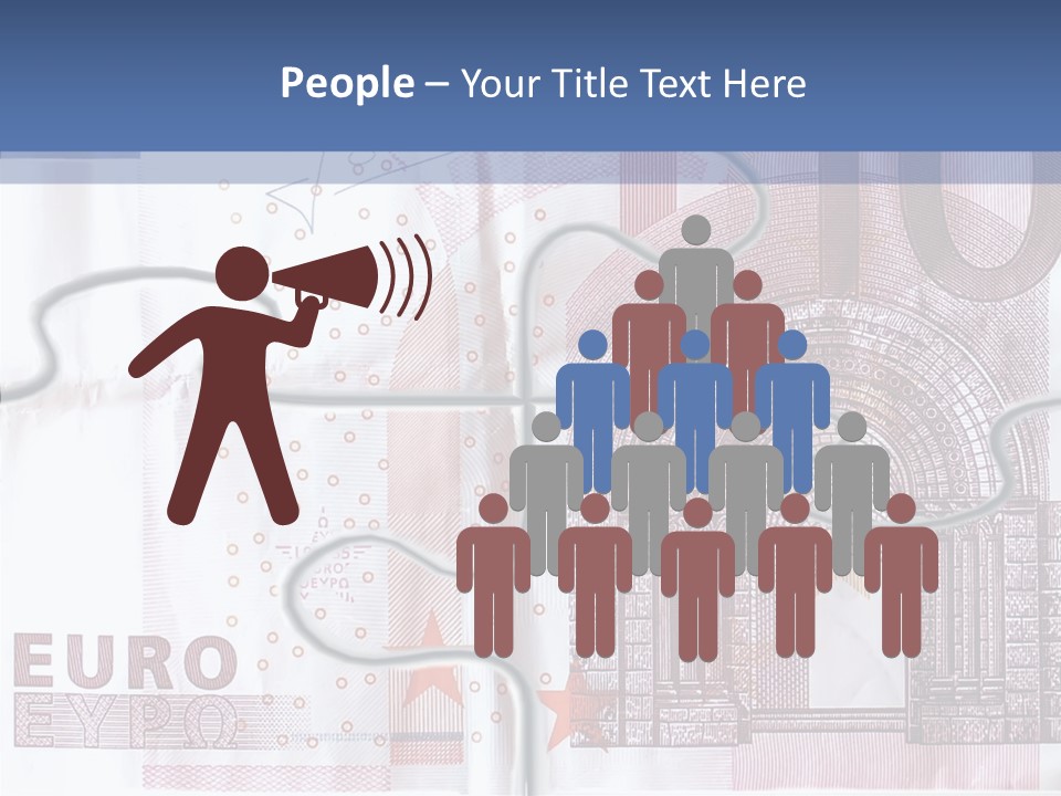 European Business Europe PowerPoint Template