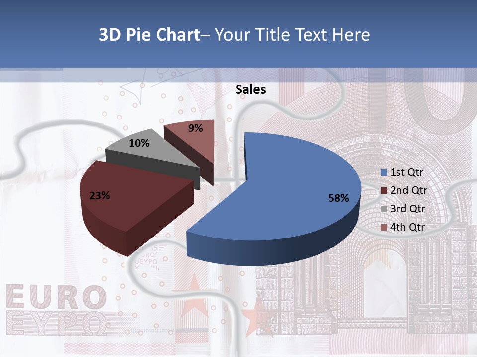 European Business Europe PowerPoint Template