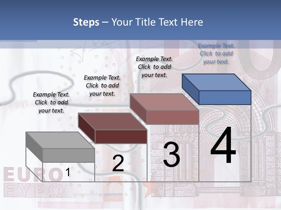 European Business Europe PowerPoint Template