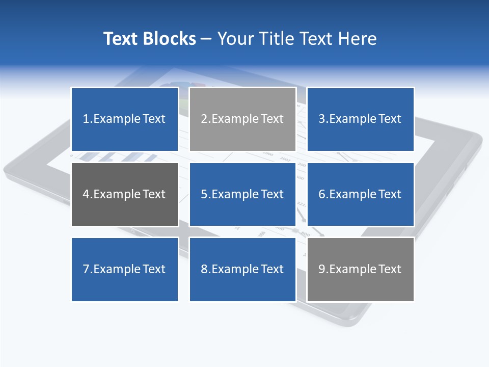 Revenue Dial Investment PowerPoint Template