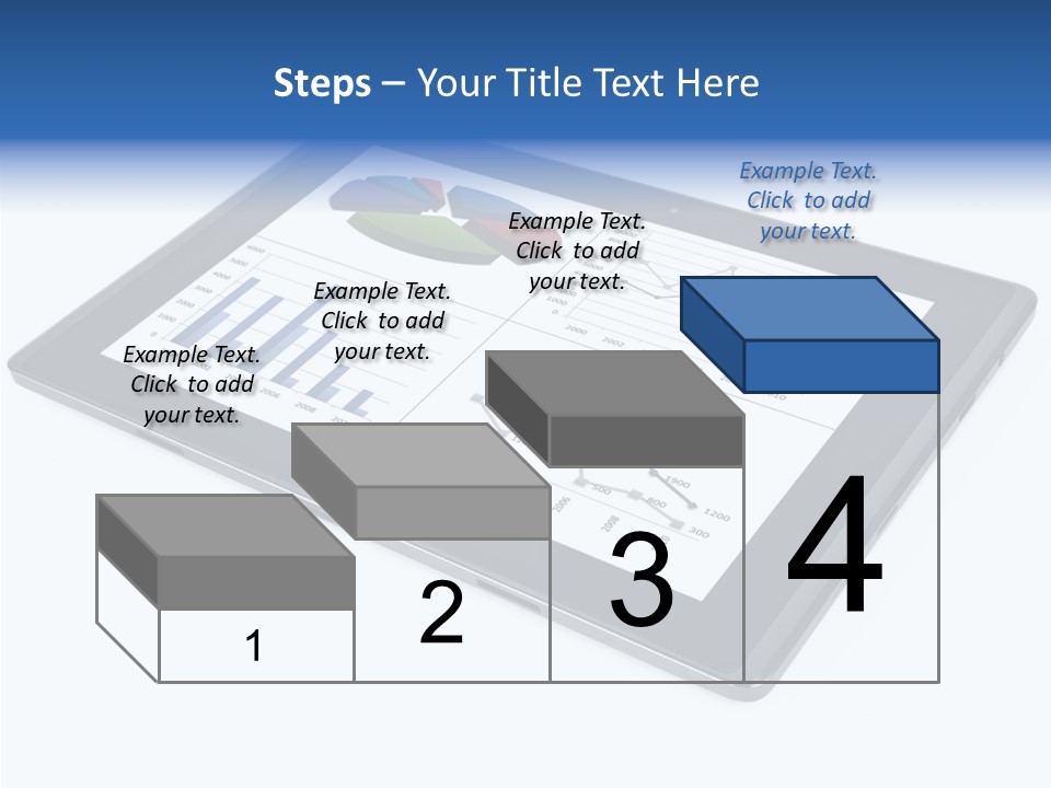 Revenue Dial Investment PowerPoint Template