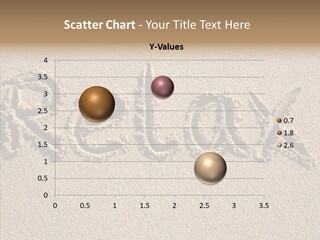 Management Table Figure PowerPoint Template