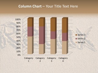 Management Table Figure PowerPoint Template