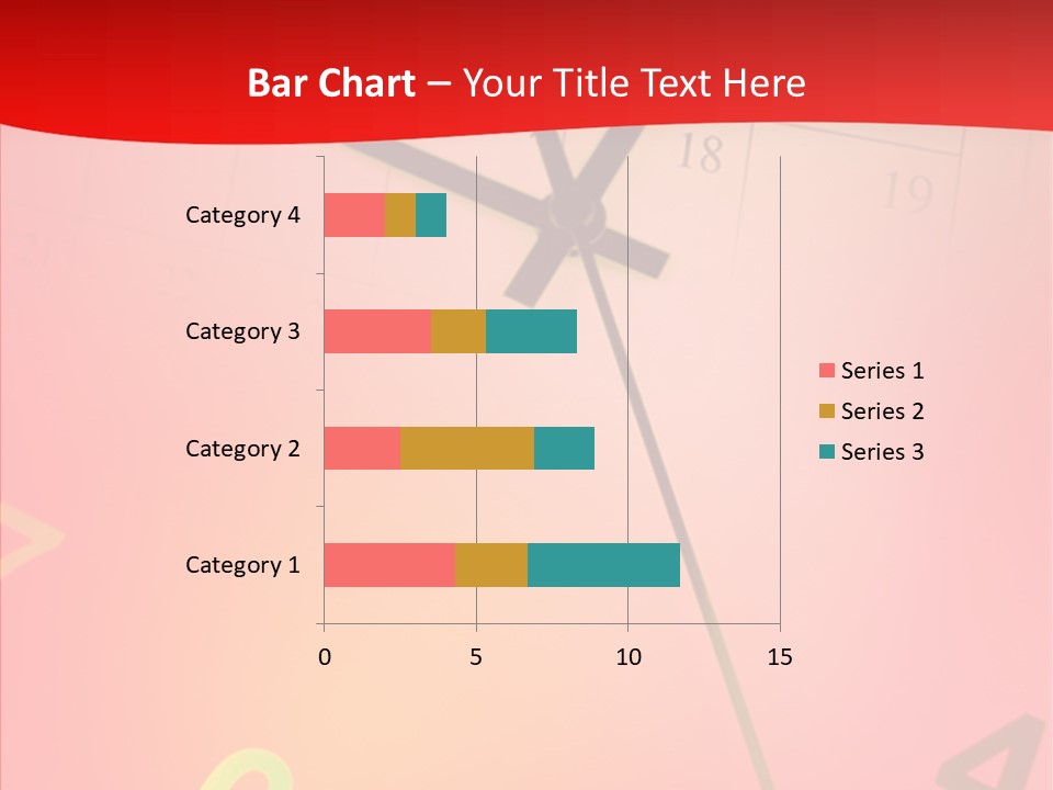 Love Ymbol Hand PowerPoint Template