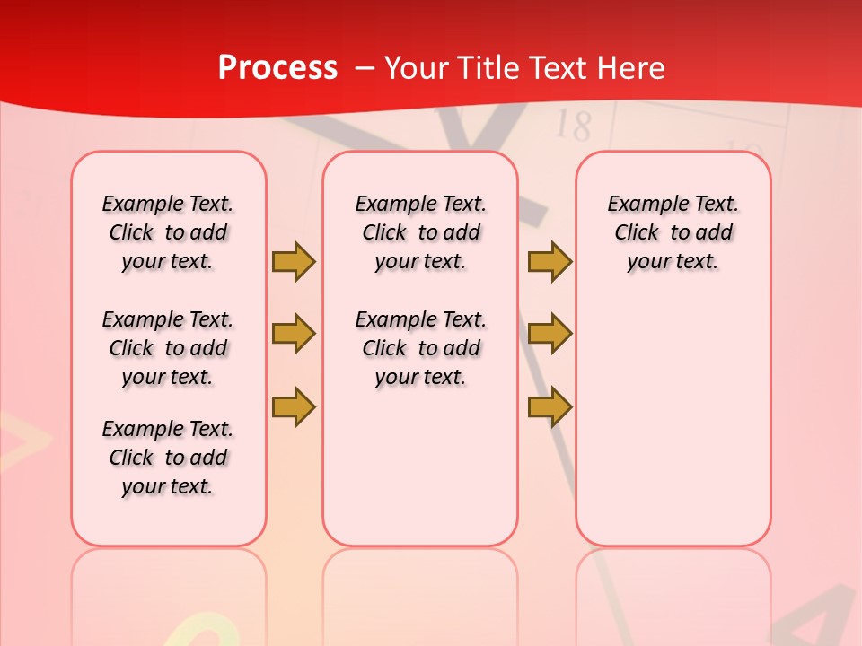 Love Ymbol Hand PowerPoint Template