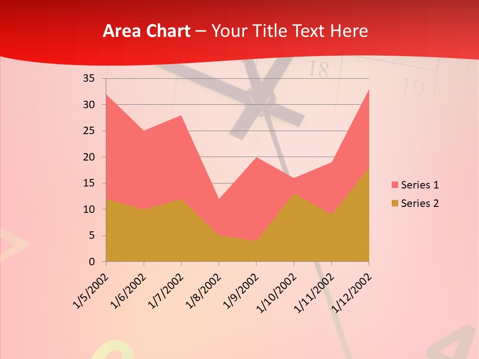 Love Ymbol Hand PowerPoint Template