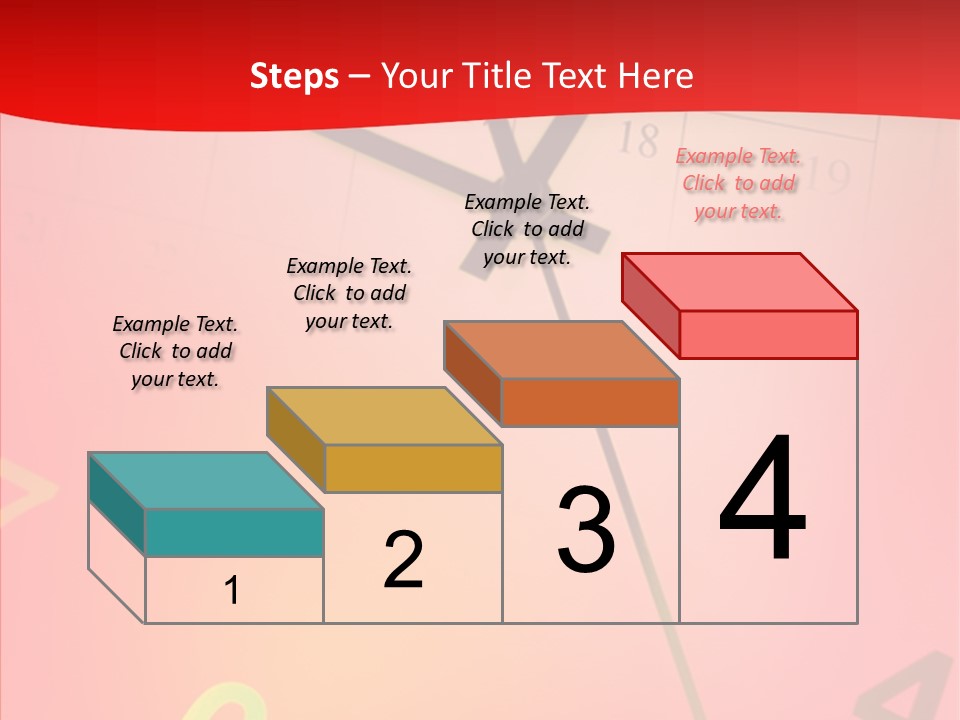 Love Ymbol Hand PowerPoint Template