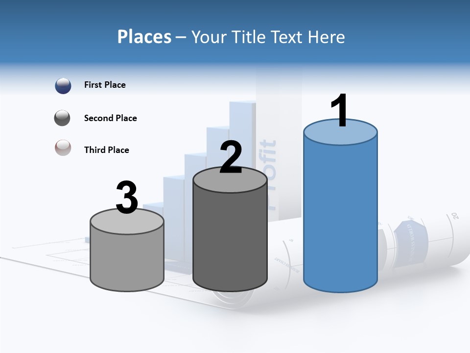 Toon Humorou Per On PowerPoint Template