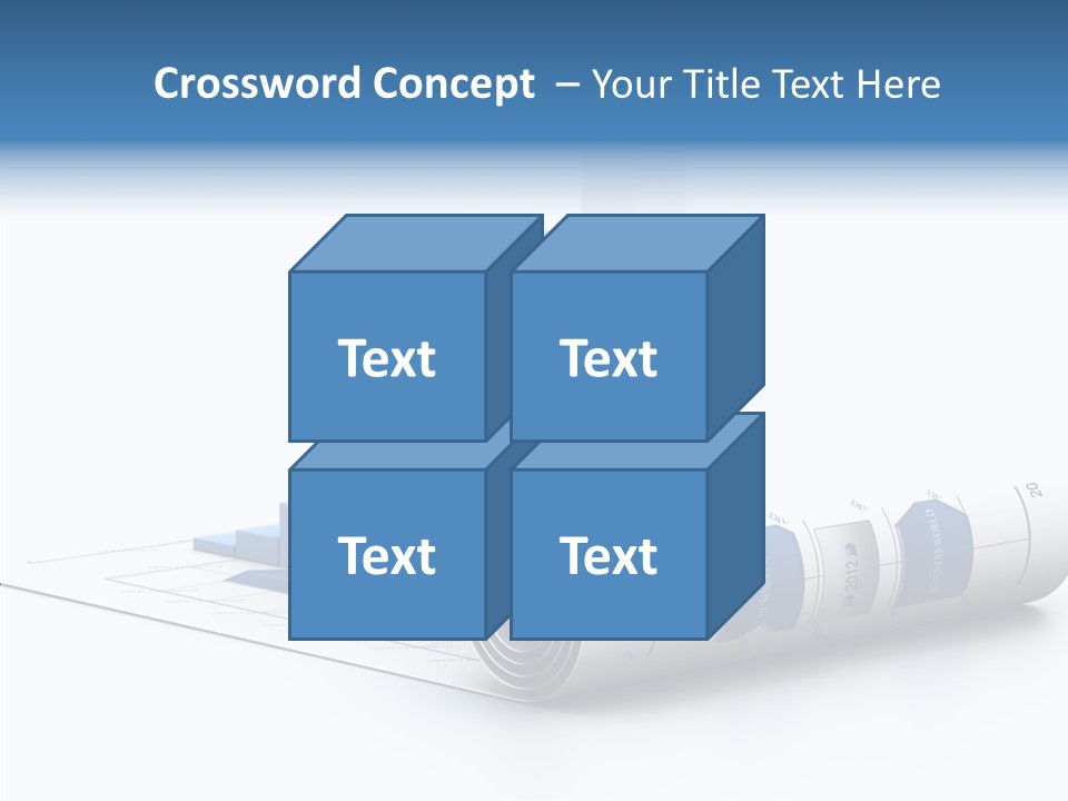 Toon Humorou Per On PowerPoint Template
