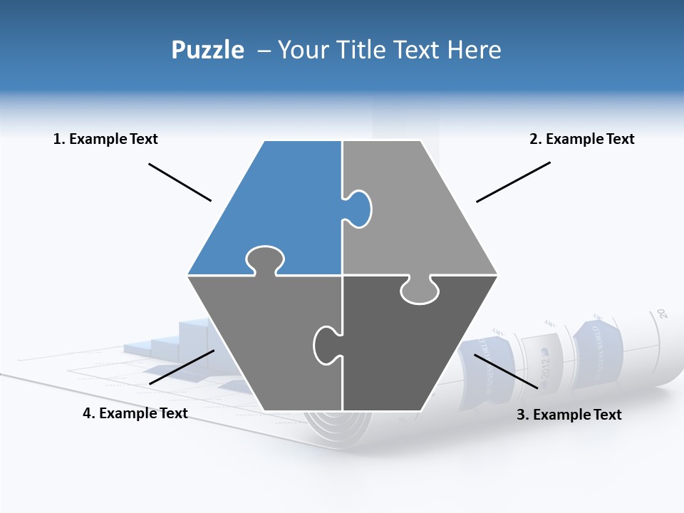 Toon Humorou Per On PowerPoint Template