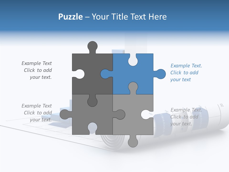 Toon Humorou Per On PowerPoint Template