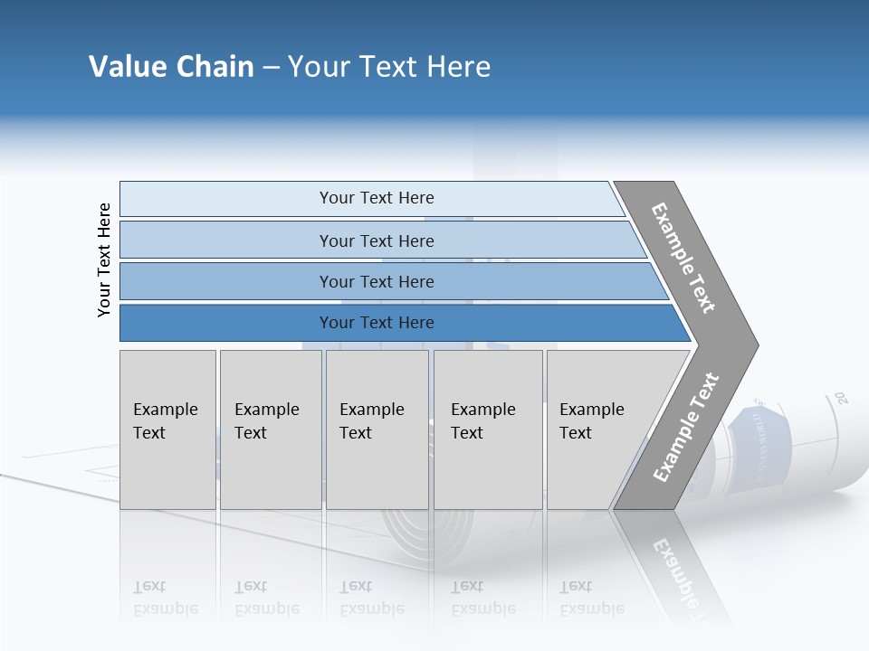 Toon Humorou Per On PowerPoint Template