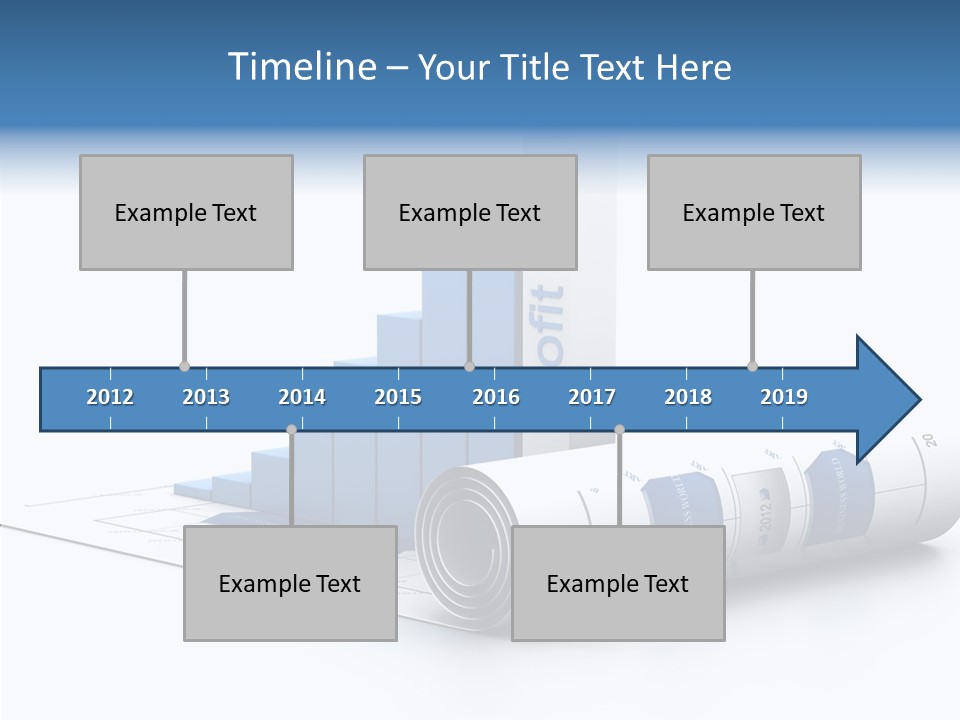 Toon Humorou Per On PowerPoint Template