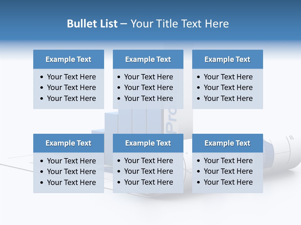 Toon Humorou Per On PowerPoint Template