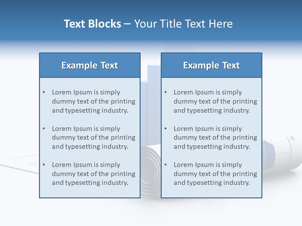 Toon Humorou Per On PowerPoint Template