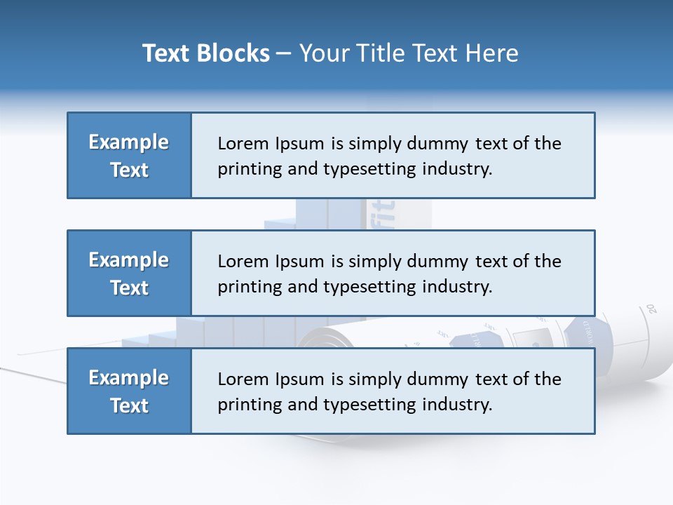 Toon Humorou Per On PowerPoint Template