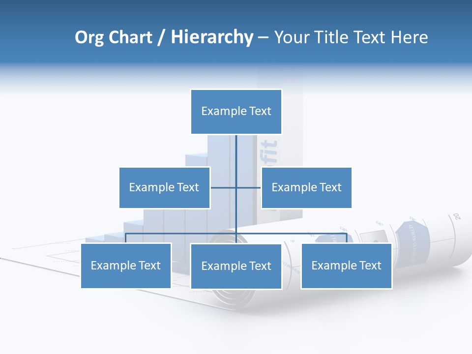 Toon Humorou Per On PowerPoint Template