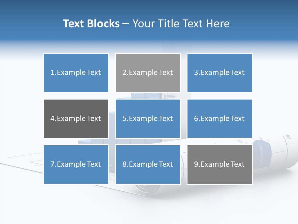 Toon Humorou Per On PowerPoint Template