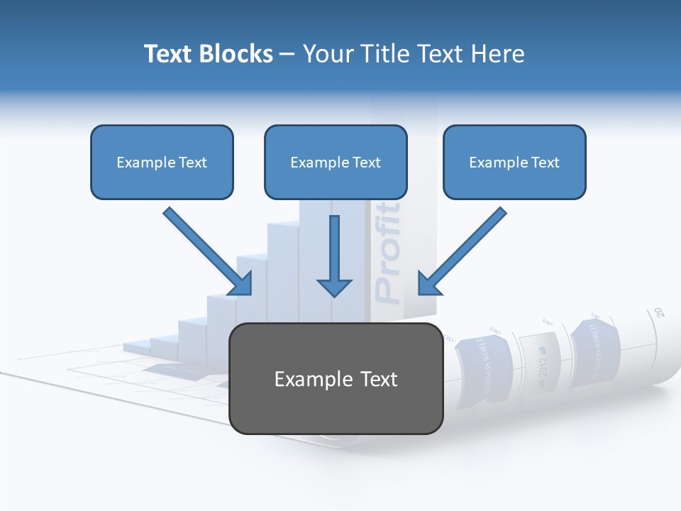 Toon Humorou Per On PowerPoint Template