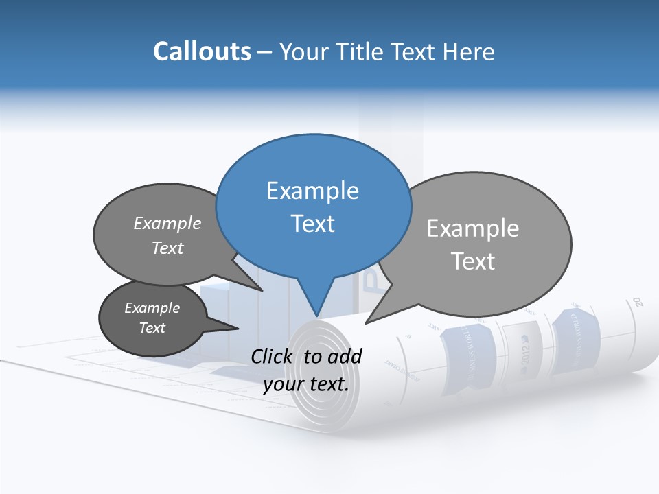 Toon Humorou Per On PowerPoint Template