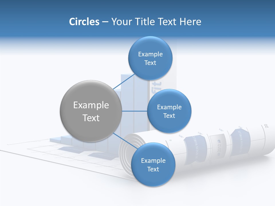 Toon Humorou Per On PowerPoint Template