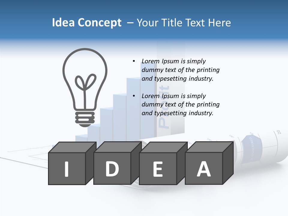 Toon Humorou Per On PowerPoint Template