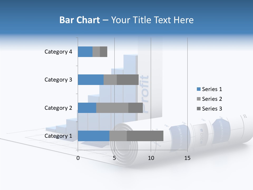 Toon Humorou Per On PowerPoint Template