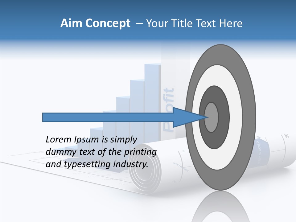 Toon Humorou Per On PowerPoint Template