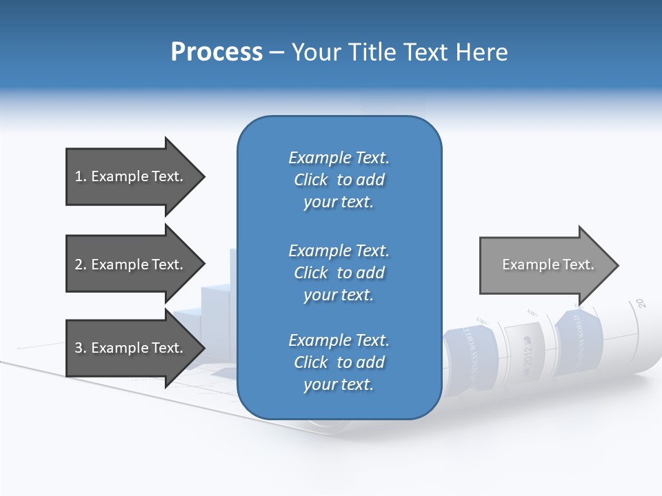 Toon Humorou Per On PowerPoint Template