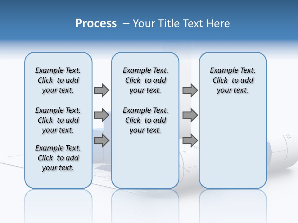 Toon Humorou Per On PowerPoint Template