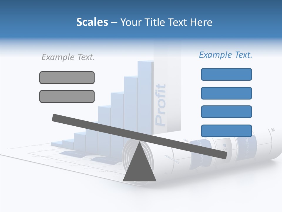 Toon Humorou Per On PowerPoint Template