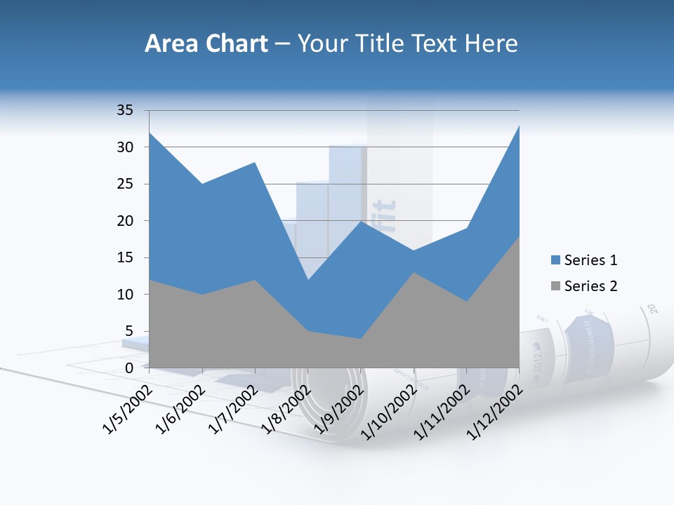 Toon Humorou Per On PowerPoint Template