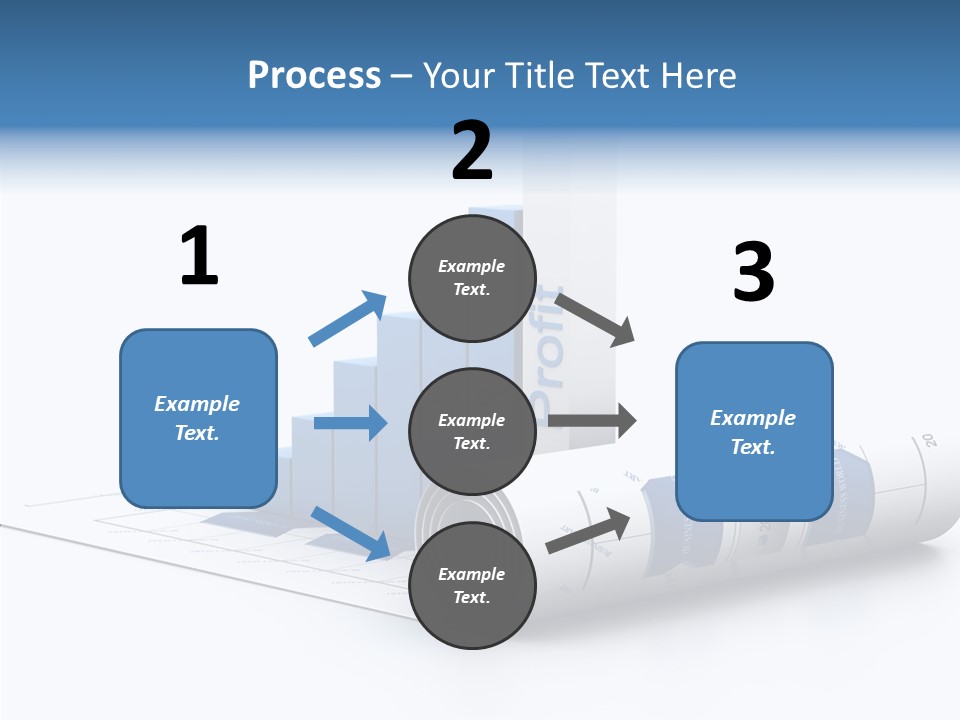Toon Humorou Per On PowerPoint Template