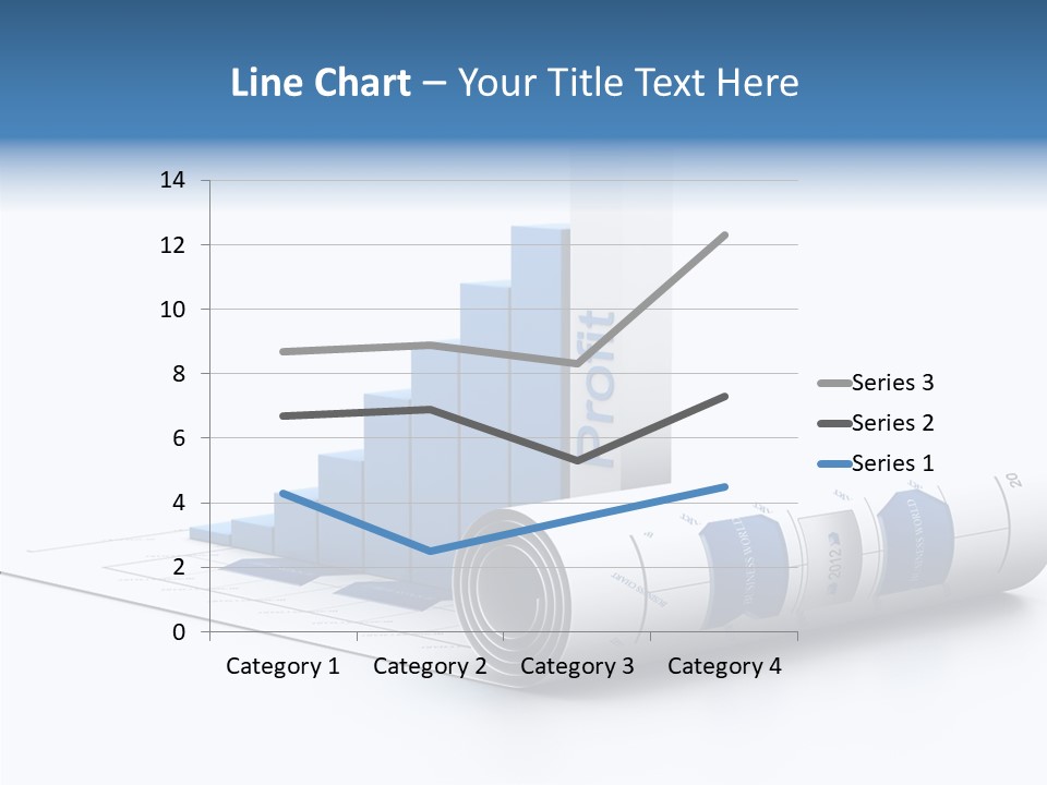 Toon Humorou Per On PowerPoint Template
