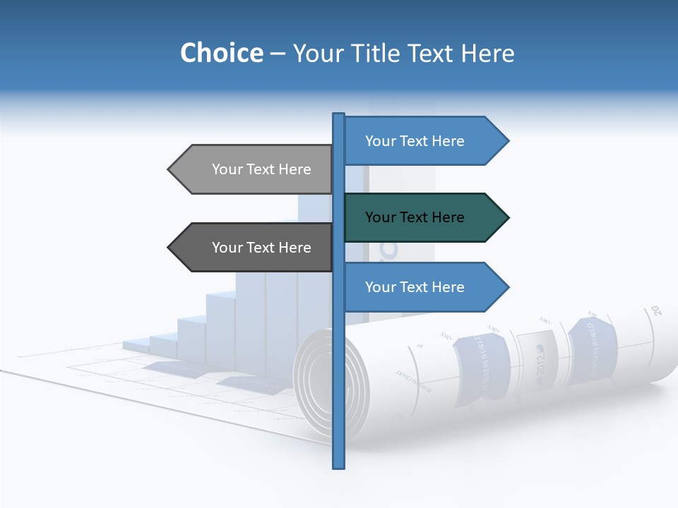 Toon Humorou Per On PowerPoint Template
