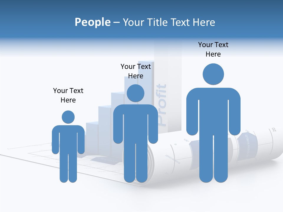 Toon Humorou Per On PowerPoint Template