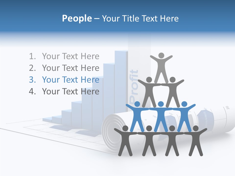 Toon Humorou Per On PowerPoint Template