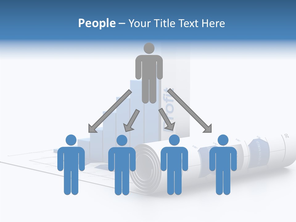 Toon Humorou Per On PowerPoint Template