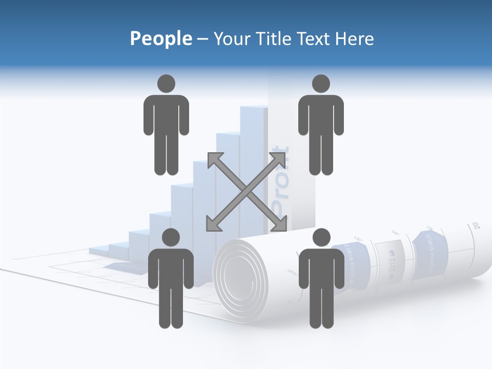 Toon Humorou Per On PowerPoint Template