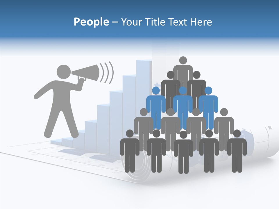 Toon Humorou Per On PowerPoint Template