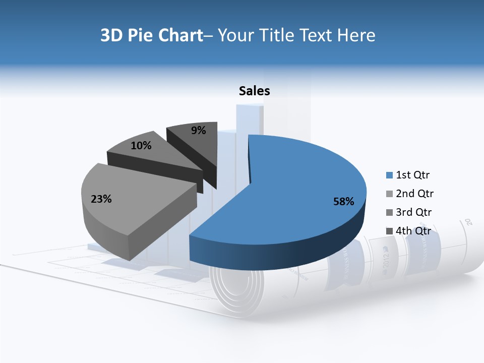 Toon Humorou Per On PowerPoint Template