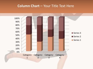 Concept Office Stress PowerPoint Template